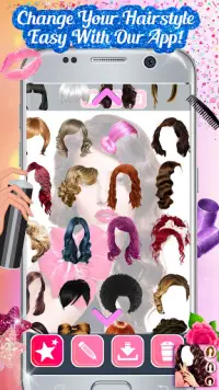 Hairstyle Camera Beauty APK Download 2023 - Free - 9Apps Hairstyle Camera Beauty APK Download 2023 - Free - 9Apps