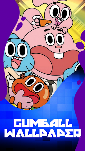 Gumball Wallpapers APK for Android Download