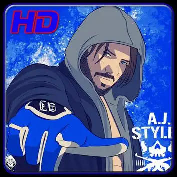 Styles Wwe Wallpapers HD APK Download 2023 - Free - 9Apps Styles Wwe Wallpapers HD APK Download 2023 - Free - 9Apps