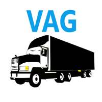 VAG  a Transport App on 9Apps