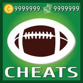 Cheats For Madden NFL Mobile