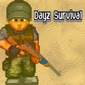 Supervivencia dayz