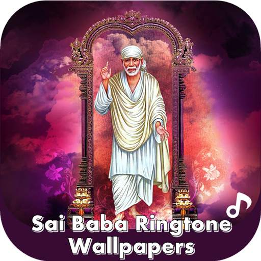 Sai Baba Ringtones - Sai baba Wallpapers