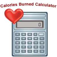 Calories Burned Calculator on 9Apps