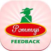 Pommys Outlet Feedback on 9Apps