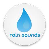 Rain Sounds - Relaxing Meditation on 9Apps