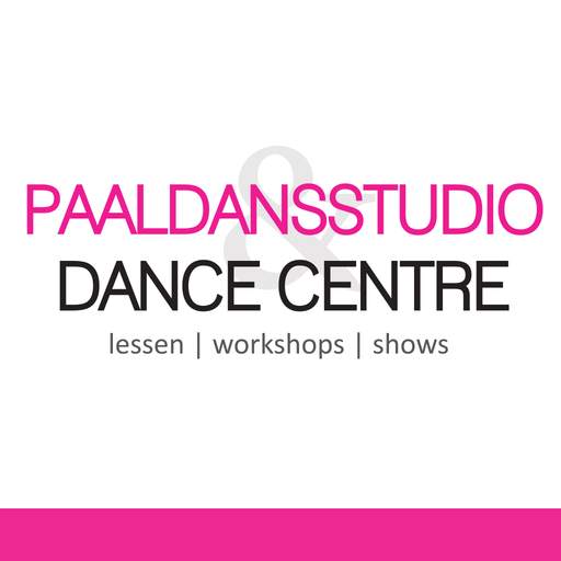 Paaldansstudio en Dance Centre