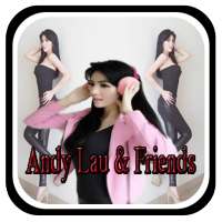 Andy Lau & Friends
