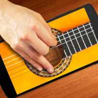 Jogo Simulador De Guitarra on 9Apps