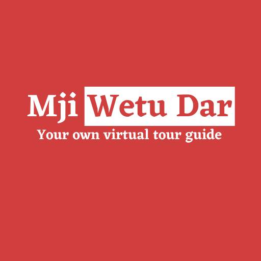 Mji Wetu Dar - Your Own Virtual Tour Guide