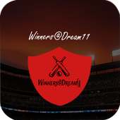 Winners@Dream11