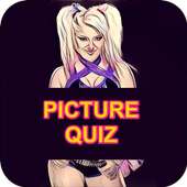 Picture Quiz