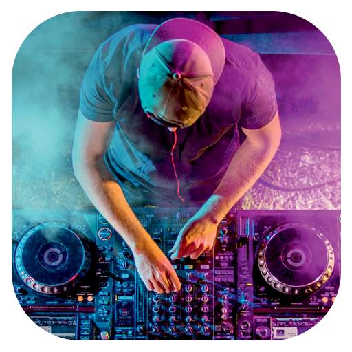 DJ Pro - Player And Mix