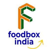 FoodBox India - Online Food Order & Delivery