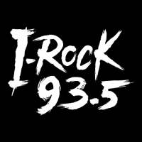 I-Rock 93.5 (KJOC-FM) Hard Rock for Quad Cities on 9Apps