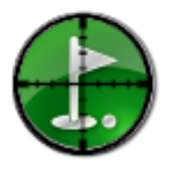 Down Range - tool for golfers