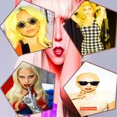 Lady Gaga Wallpapers 2020 on 9Apps