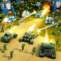 Art Of War 3:RTS PvP Strategia on 9Apps