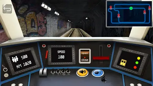 Subway 3D APK Download 2023 - Free - 9Apps