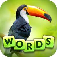 Words and Animals - Crosswords