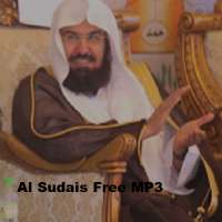AlSudais free Quran MP3 on 9Apps