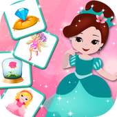 Juego de princesas para niñas