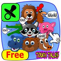 Animals for Toddlers,Toddlers