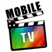 Mobile Tv :Movies Tv-Sports TV