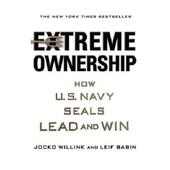 Extreme Ownership