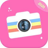 Beauty Plus  Cam - Selfie Editor Makeup on 9Apps