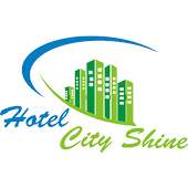 Hotel City Shine on 9Apps