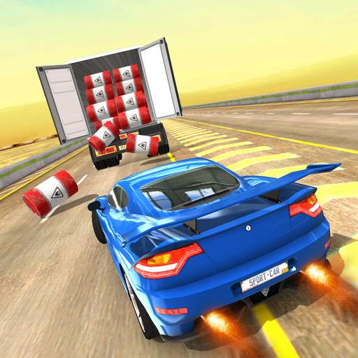 Extreme Car Driving Simulator- Stunt Driver 2020