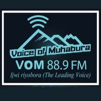 Voice of Muhabura