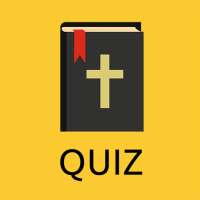 Bible Quiz Test Trivia Game on 9Apps