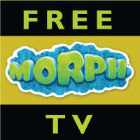 morph tv free full movies