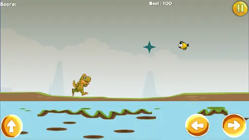 Dino Run T APK Download 2023 - Free - 9Apps