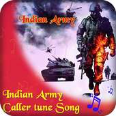Indian Army Caller Tune Song on 9Apps