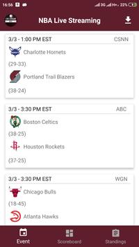 Nba stream live online 2