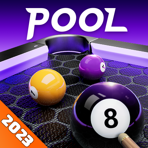 Infinity 8 Ball™ Pool King icon