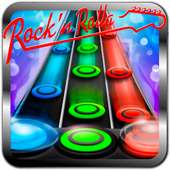 Guitar Touch Mania
