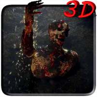 Horror 3D Live Wallpaper on 9Apps