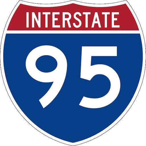 I-95 Traffic Cameras