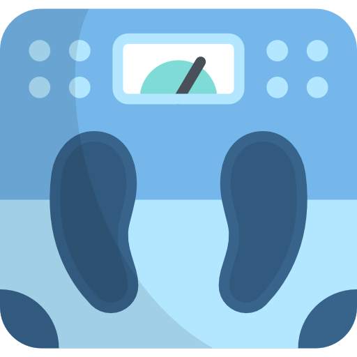 WeightDiary - Auto BMI,  Record your Weight