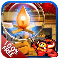 Free New Hidden Object Games Free New Fireplace