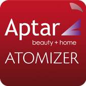 Aptar Atomizer