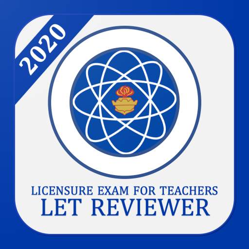 2020 - LET Reviewer for Teachers