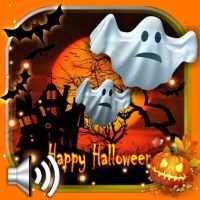 Halloween Ghosts Live Wallpaper on 9Apps