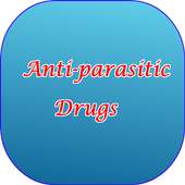 Anti-parasitic drugs on 9Apps