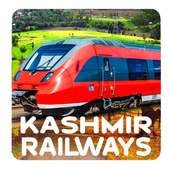 Kashmir Railways on 9Apps