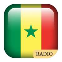 Senegal Radio FM on 9Apps